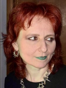 Юлия При